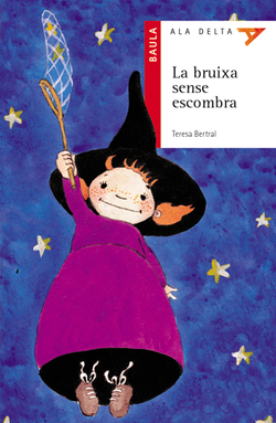 La Bruixa Sense Escombra