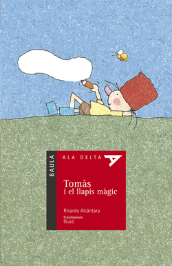 Tomas I El Llapis...-N-