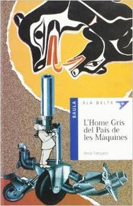 L'Home Gris Del Pais...