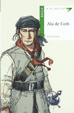 Ala De Corb -N-