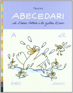 Abecedari De L'Anec...
