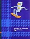 Quadern De Vacances 6E