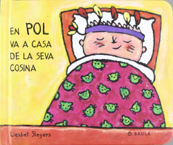 En Pol Va A Casa Seva...