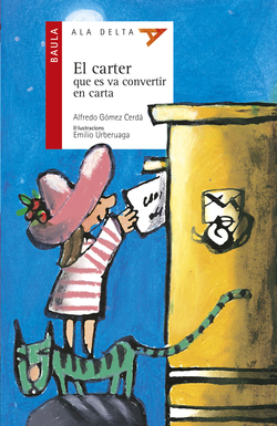 El Carter Que Es Va...-N-