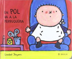 En Pol Va A Perruqueria