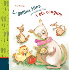 La Gallina...I Cangurs