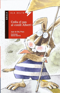 Cediu El Pas Al Conill...
