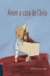 Anem a casa de l'avia