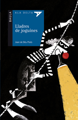 Lladres De Joguines
