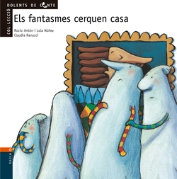 Fantasmes Cerquen Casa