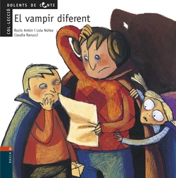 El Vampir Diferent