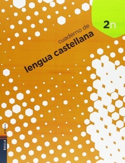 (04).CUAD.LENGUA CASTELLANA 2º.PRIM.(ALABAST)