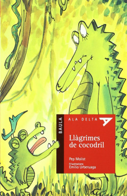 Llagrimes De Cocodril