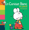 En Conillet Blanc Es Perd