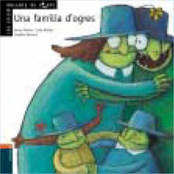 Una Familia D'Ogres