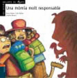 Una Momia Molt Respons.