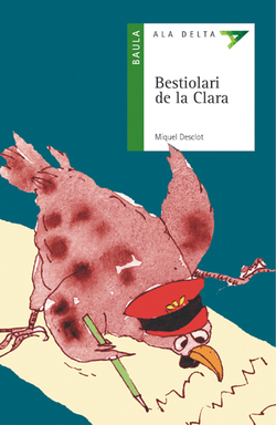 Bestiolari De La Clara-N-