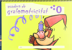 (CAT).(04).0.GRAFOMOTRICITAT (3 ANYS)