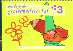 (CAT).(04).3.GRAFOMOTRICITAT (5 ANYS)