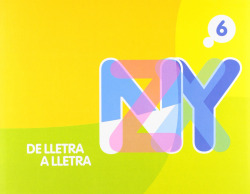 (CAT).(08).6.QUAD.LLETRA (V-Z-Ç)(5 ANYS)