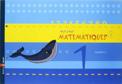ANT/(CAT).(07).NIVELL 1.QUAD.1 (PAS A PAS.MATEMATIQUES)