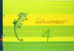 ANT/(CAT).(07).NIVELL 2.QUAD.4.(PAS A PAS.MATEMATIQUES)