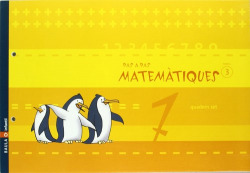 ANT/(CAT).(07).NIVELL 3.QUAD.7.(PAS A PAS.MATEMATIQUES)