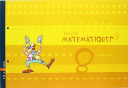 ANT/(CAT).(07).NIVELL 3.QUAD.8.(PAS A PAS.MATEMATIQUES)