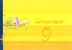 ANT/(CAT).(07).NIVELL 3.QUAD.9.(PAS A PAS.MATEMATIQUES)