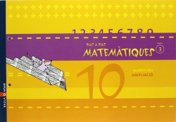 ANT/(CAT).(07).NIVELL 3.QUAD.10.(PAS A PAS.MATEMATIQUES)