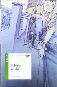 Salvem en Saïd