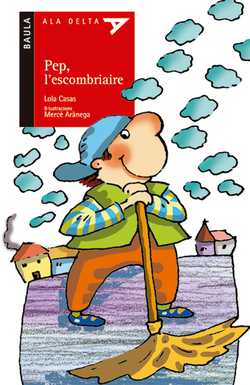 Pep, L'Escombriaire