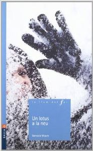 Un Lotus A La Neu