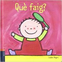 Que Faig?