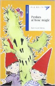 Perduts Al Bosc Magic