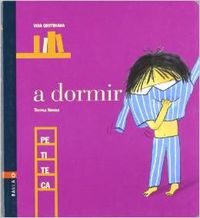 A Dormir -C-