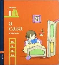 A Casa -C-