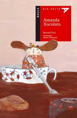 Amanda Xocolata