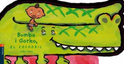 Bumba I Gorko,El Cocodril