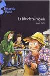 La Bicicleta Robada -C-