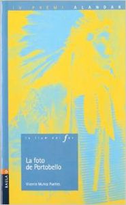 La Foto De Portobello -C-