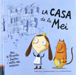 La Casa De La Mei