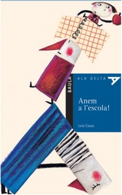 Anem A L'Escola!