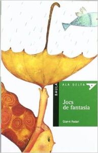Jocs De Fantasia