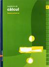 Quadern Calcul 2