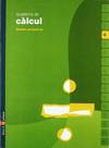 Quadern Calcul 4