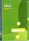 Quadern Calcul 8