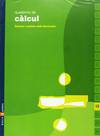 Quadern Calcul 13
