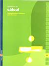 Quadern Calcul 14