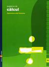 Quadern Calcul 15